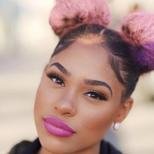 make up tutorials tips met ItsmyRayeRaye